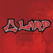 Larp, la editorial fantasma.