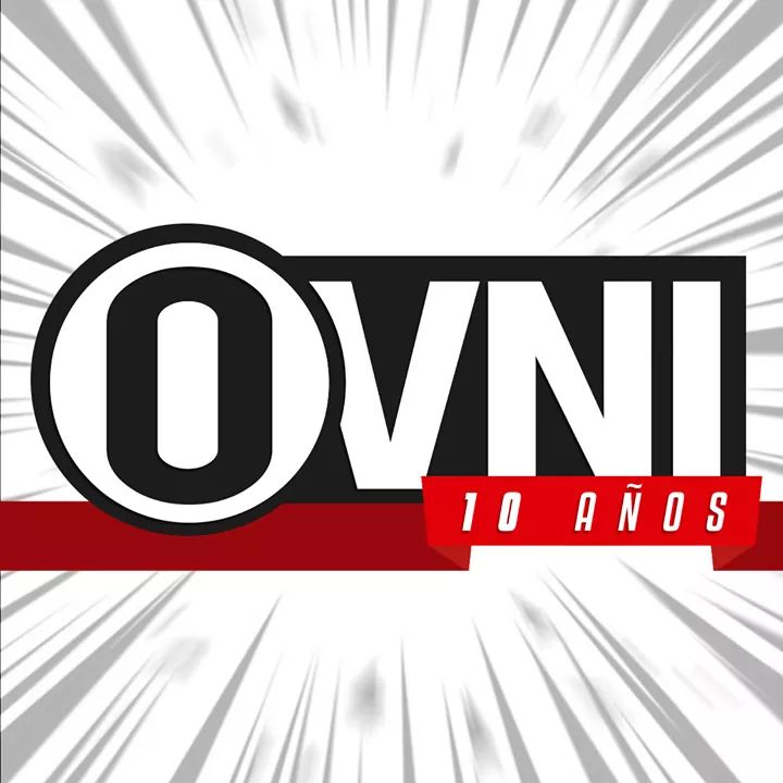 Salida de mangas de Ovni Press para Mayo.