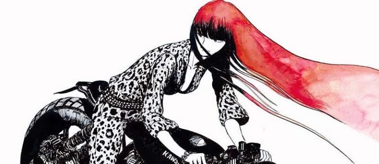 Hoy finaliza la preventa de Ryuko.