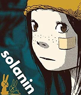 Ivrea publicara Solanin