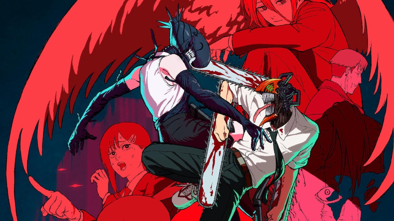 Lo que debes saber antes del estreno de Chainsaw Man: Reze Arc