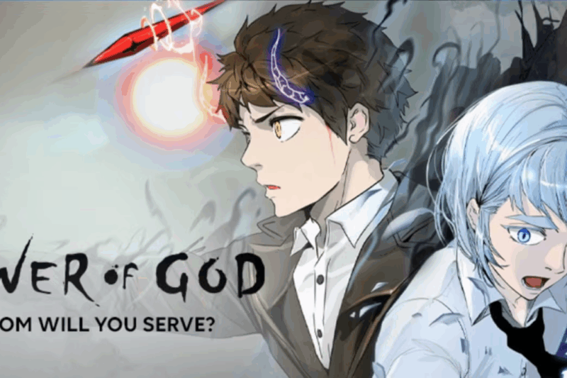 Ivrea Publica Tower of God: El Manhwa gigante de SIU llega en formato A5 a color